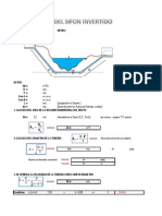 Formulario Sifon Invertido