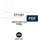 Switches PDF