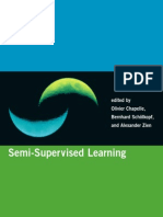MITPress - SemiSupervised Learning PDF