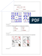 Prueba de Conocimientos