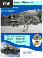 Download 2014-2015 Winter Activities Guide by Hillsborough Parks  Recreation SN246484208 doc pdf