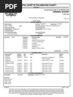 Download Docket Sheet From Manuel Burgos Criminal Case by PhiladelphiaMagazine SN246485935 doc pdf
