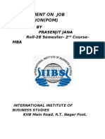 Download JOB Description by prasenjitjana SN24648715 doc pdf