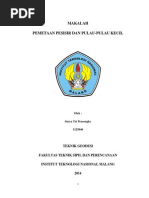 Download Makalah Pemetaan Pesisir by gis87crew SN246489727 doc pdf