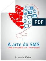 Arte do Sms