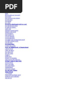 Download German Lyrics by Dave Mendoza SN24649505 doc pdf