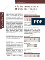 Costos Inventarios Pymes Contable - Financiero 3