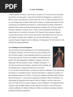 Download La Saint-Barthlemy - histoire by wehan SN24649897 doc pdf