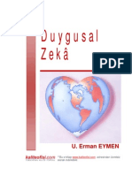 Duygusal Zeka