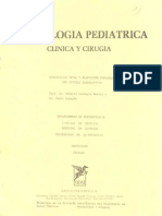 Cardiología Pediátrica Caldeyro Barcia y Duhagón