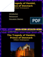 Hamlet Intro