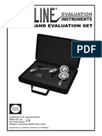 Sollerman Hand Function Test Overview | PDF