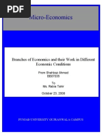 Download Micro  Macro Economics by adnantariq_2004 SN24650744 doc pdf