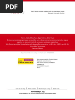 2 Kienen Kubo Botomé Ensino Programado