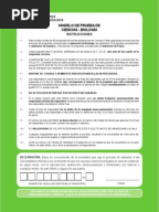 Carta de Renuncia