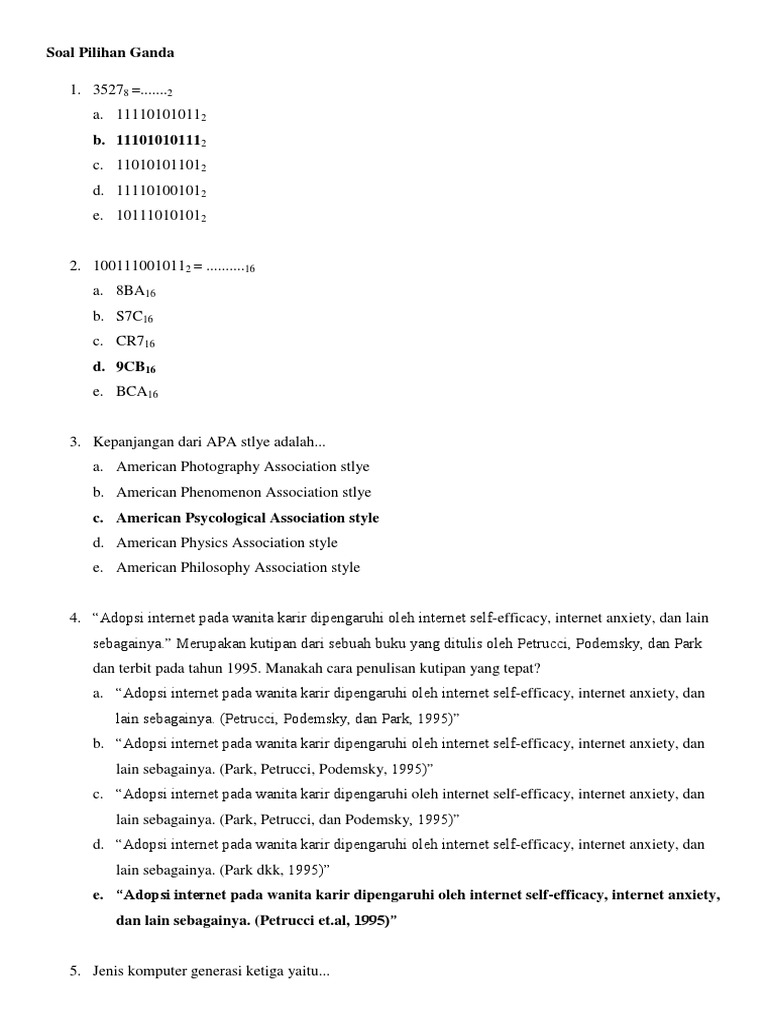 25+ Soal Pilihan Ganda Dan Jawaban Tentang Diabetes Mellitus Gif