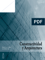Arquitec y Constructividad