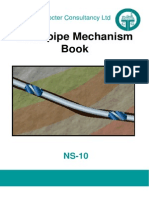 Stuck Pipe Mechanisms