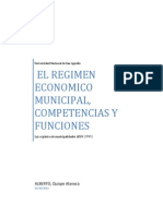 RegimenEconomicoMunicipalFunciones