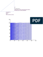 Trabajo Matlab