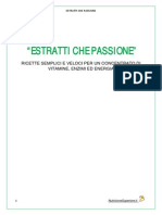 Estratti Che Passione - pdf2014