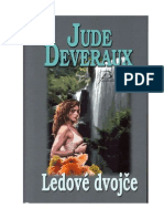 Deveraux Jude - Ledové Dvojƒe 1