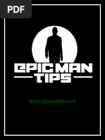 Download 69 Epic Sex Tips - Become an Instant Sex Guru by EpicManTips SN246517763 doc pdf