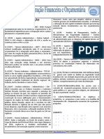 Apostila Afo Exercicios Impacto I PDF