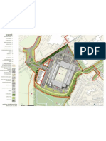 Stadium Landscape Plan (Revised)