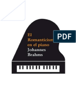 Piano en Periodo Romanticomodulo 1