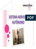 Sistema Nervoso Autonomo