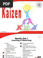 Download Training slides for Kaizen by ikolev57 SN246525659 doc pdf