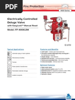FCM-1 Installation and Wiring Guide | PDF | Electrical Engineering ...