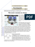 Free Energy Plans PDF