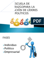 Escuela de Liderazgo[1]