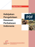 20111125095137.policy Brief 2 PSG Arsip - 2