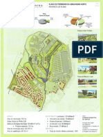Folheto de Apresentação Do Pormenor Da Abrunheira Norte (PPAN)