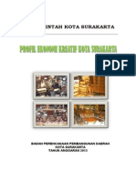Download Profil Ekonomi Kreatif Kota Surakarta 2013 by agus susanto SN246534364 doc pdf