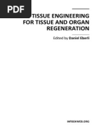 Download Tissue Engineering for Tissue and Organ Regeneration by heyguysilikepie SN246534366 doc pdf
