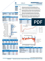 Morning Report 14nov2014