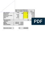 CALCULAR NOMINA