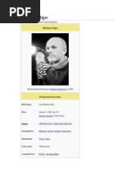 Download Michael Stipe by beamish22 SN246537234 doc pdf