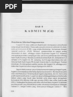 Download PENCEMARAN  TOKSIKOLOGI LOGAM BERAT Cdpdf by kurnianhia SN246537877 doc pdf