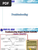 Kode Troubleshooting Ac Bukan VRV