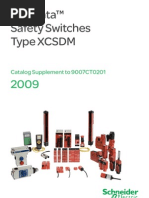 Download Schneider Electric - Preventa Safety Switches XCSDM by John SN24654363 doc pdf