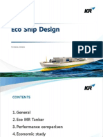 Eco Ship Design