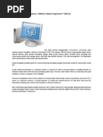 Download Belajar Teknologi Virtualisasi - Vmware Hypervisor VSphere 50 by maswananadrill SN246545758 doc pdf