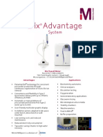 Elix Advantage EN - Rev. 2011-06-29 PDF