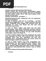 Download Teks Doa Pembuka Dan Penutup Dalam Acara by firmansyarifhidayat SN246551403 doc pdf