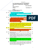 Structural Analysis-I-Summer-13